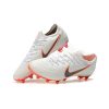 Nike Mercurial Vapor XII Elite AG-Pro Blanco Naranja_10.jpg